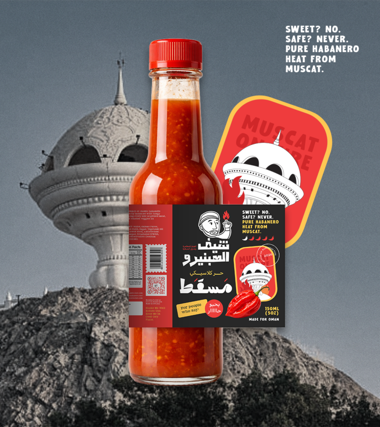 Muscat-